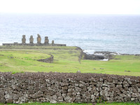 Easter Island ALL