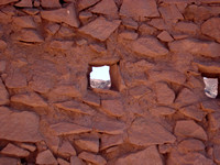 Window Ruins